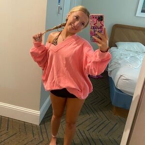 aerie sweatshirt